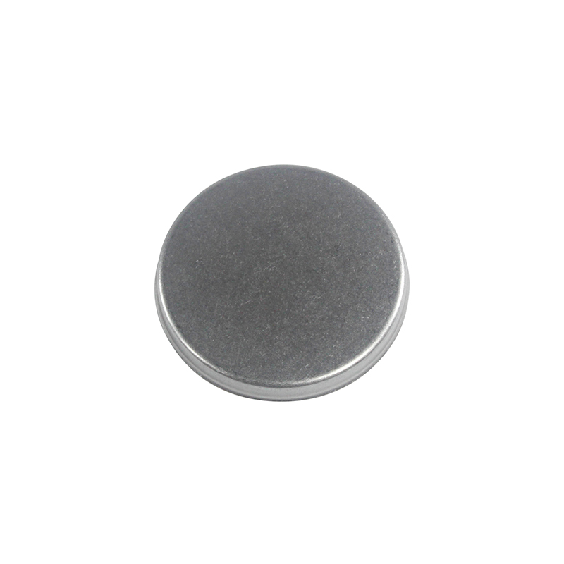 ZF ZF4466351081 End Cap - PJ Platinum